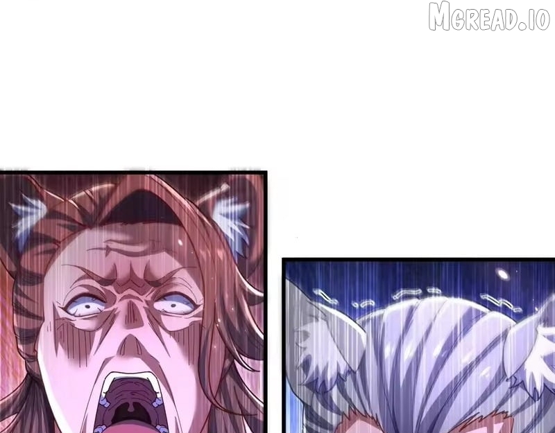 Invincible After Shocking My Empress Wife Chapter 122  - page 119